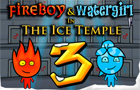  Fireboy and Watergirl 3