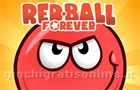  Red Ball Forever