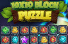  10x10 Block Puzzle