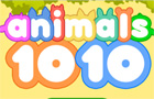  Animals 1010
