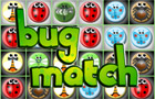 Giochi per ragazze : Bug Match