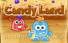  Candy Land.