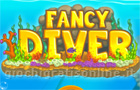  Fancy Diver