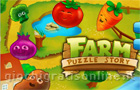  Farm Puzzle Story