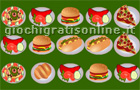  Food Court Match 3