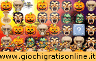  Halloween Clix