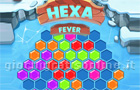Giochi biliardo : Hexa Fever