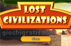  Lost Civilizations