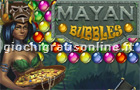  Mayan Bubbles
