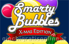 Smarty Bubbles X-Mas Edition