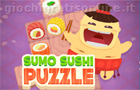  Sumo Sushi Puzzle