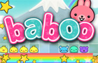  Baboo Rainbow Puzzle