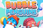  Bubble Penguins
