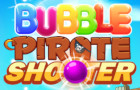  Bubble Pirate Shooter