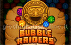  Bubble Raiders: Temple of the Sun