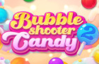  Bubble Shooter Candy 2