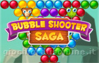  Bubble Shooter Saga
