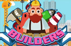 Giochi vari : Builders