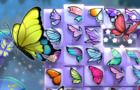 Giochi online: Butterfly Shimai