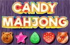  Candy Mahjong