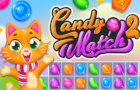  Candy Match 2