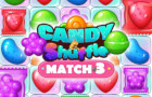  Candy Shuffle Match 3