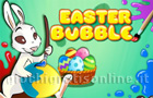 Giochi online: Easter Bubble