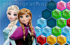  Elsa Hex Puzzle