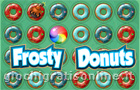  Frosty Donuts
