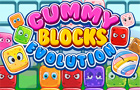  Gummy Blocks Evolution