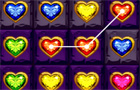  Heart Gems Connect