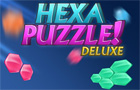  Hexa Puzzle! Deluxe
