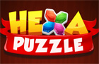 Giochi di simulazione : Hexa Puzzle