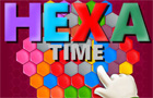 Giochi online: Hexa Time