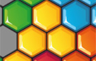  Hexagon Pals