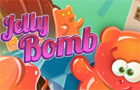 Giochi da tavolo : Jelly Bomb