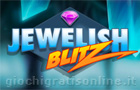 Giochi online: Jewelish Blitz