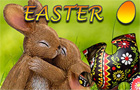  Jigsaw Puzzle: Easter