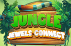 Giochi online: Jungle Jewels Connect