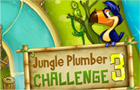  Jungle Plumber Challenge 3