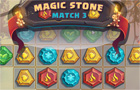  Magic Stone Match 3