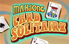  Mahjong Card Solitaire