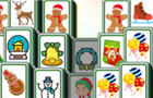  Mahjong Christmas 2020