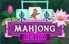  Mahjong Remix