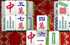  Mahjong Tiles