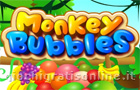  Monkey Bubbles