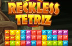 Giochi online: Reckless Tetriz