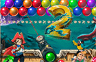 Giochi online: Sea Bubble Pirates 2