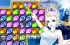 Giochi online: Snow Queen Mobile