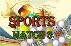  Sports Match 3